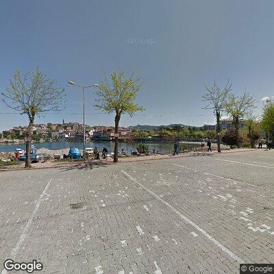 Outdoor workout - Bartın - Calisthenics workout - Turkey - Spot