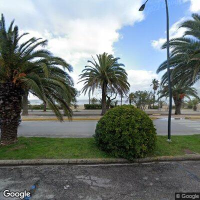 San Benedetto del Tronto - Outdoor Exercise Park -  Pineta Falcone - Borsellino - Italy - Spot