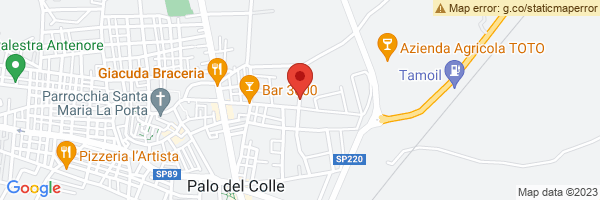 spot maps