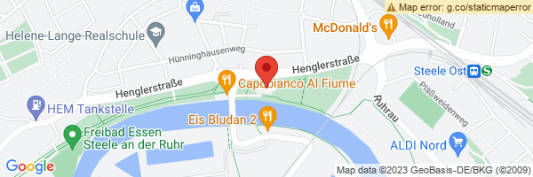 spot maps