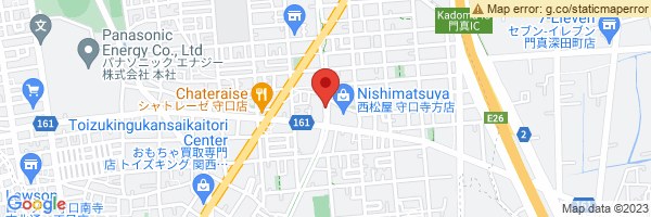 spot maps