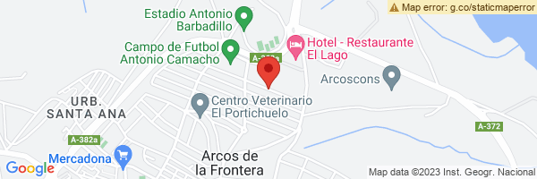 spot maps