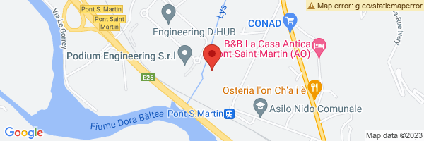 spot maps