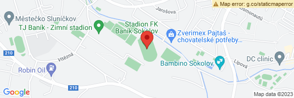 spot maps