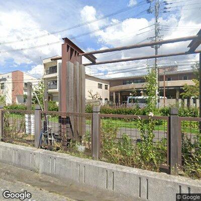 Moriguchi - Outdoor Exercise Trim Trail - Japan - Spot