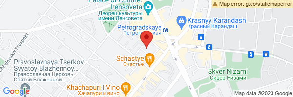 spot maps