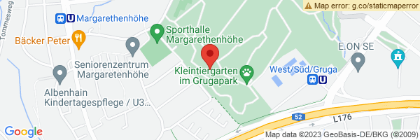 spot maps