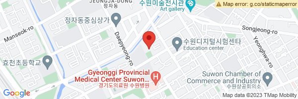 spot maps