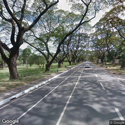 Outdoor Gym - Quezon City - Quezon City - Street Workout Park - Department of Military Science and Tactics (DMST) - Philippines - Spot
