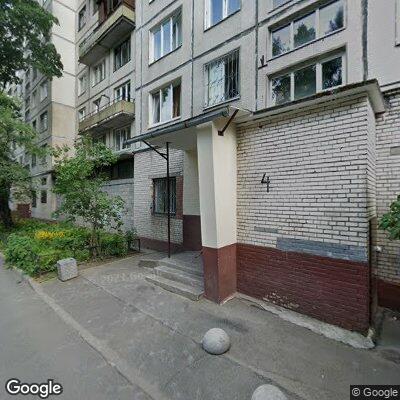 Exercise Park - Saint Petersburg - Воркаут площадка Санкт-Петербург - Russia - Spot