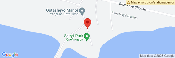 spot maps