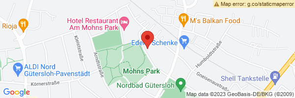 spot maps