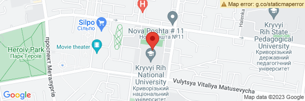 spot maps