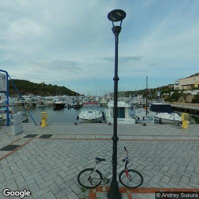 Fitness Trail - Santa Teresa Gallura - Porto di Santa Teresa - Italy - Spot