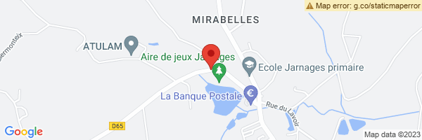 spot maps