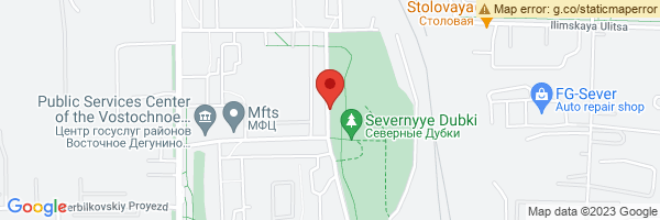 spot maps