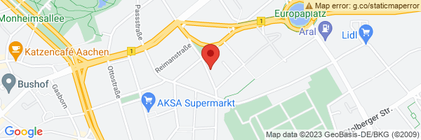 spot maps