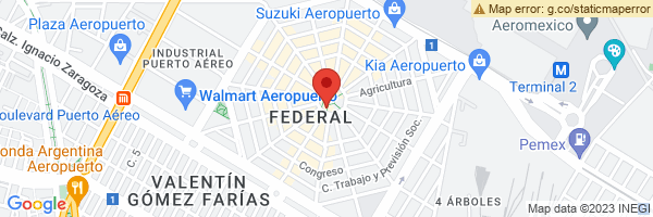spot maps