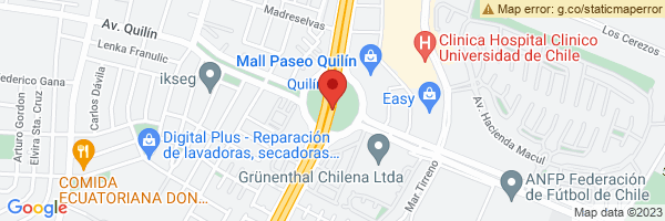 spot maps