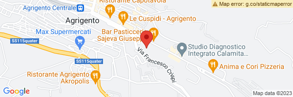 spot maps