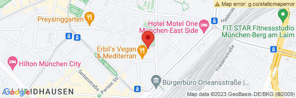 spot maps