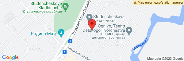 spot maps
