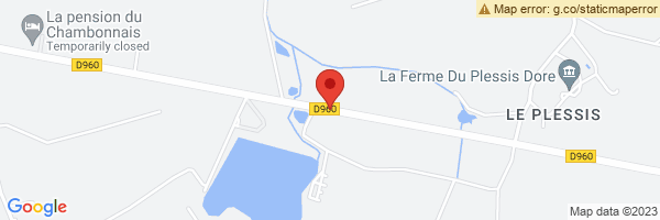 spot maps