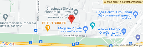 spot maps