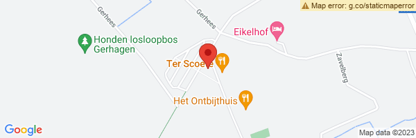 spot maps