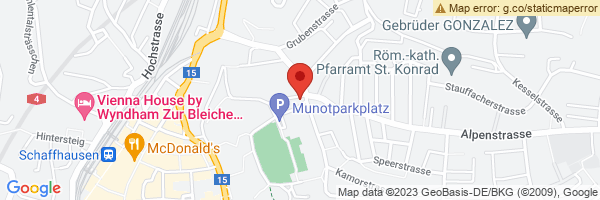 spot maps