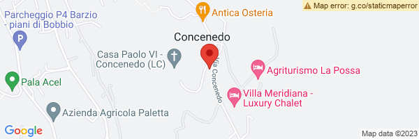 spot maps