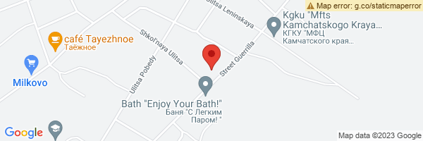 spot maps