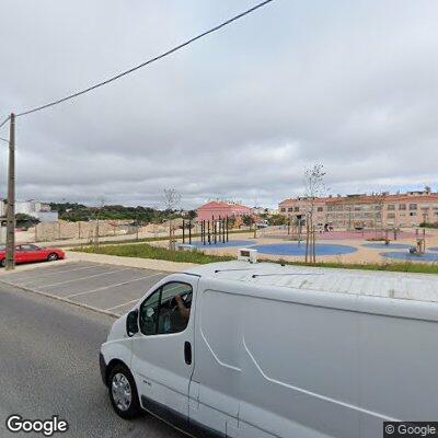 Exercise Park - Rio de Mouro - Outdoor Gym Rio de Mouro - Portugal - Spot