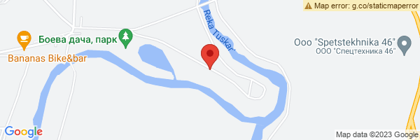 spot maps