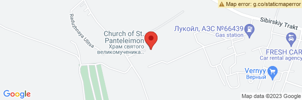 spot maps