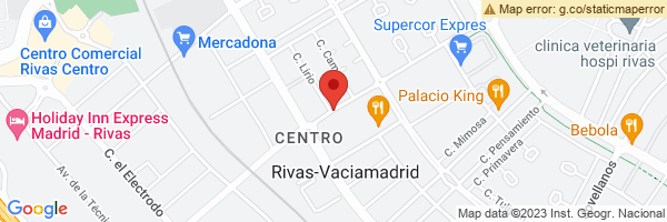 spot maps