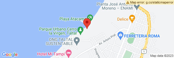 spot maps