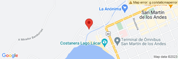 spot maps