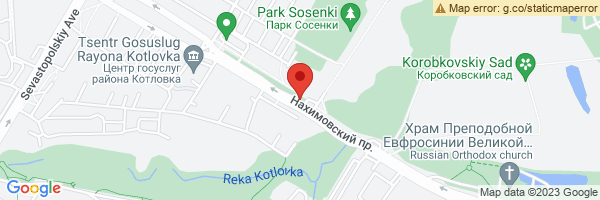 spot maps