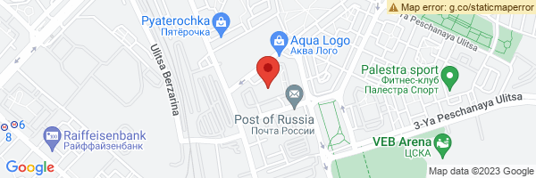 spot maps