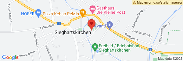 spot maps