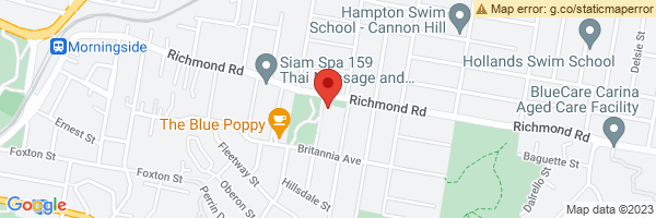 spot maps
