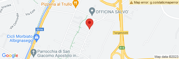 spot maps