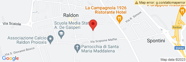 spot maps