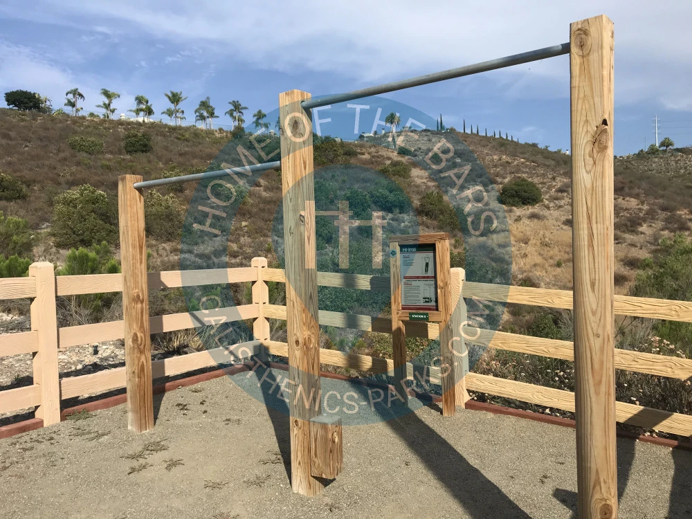 San Diego - Stonebridge Fit Trail - Sycamore Estates - United States - Spot