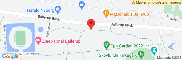 spot maps