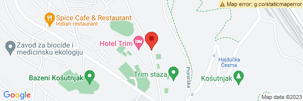 spot maps