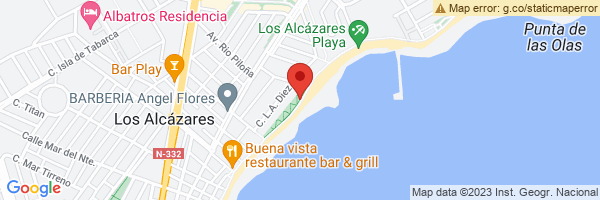 spot maps