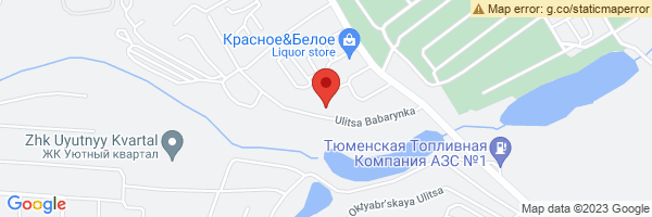 spot maps