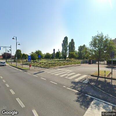 Padua  - Outdoor Exercise Gym - Parcogiochi Di Mandriola - Italy - Spot